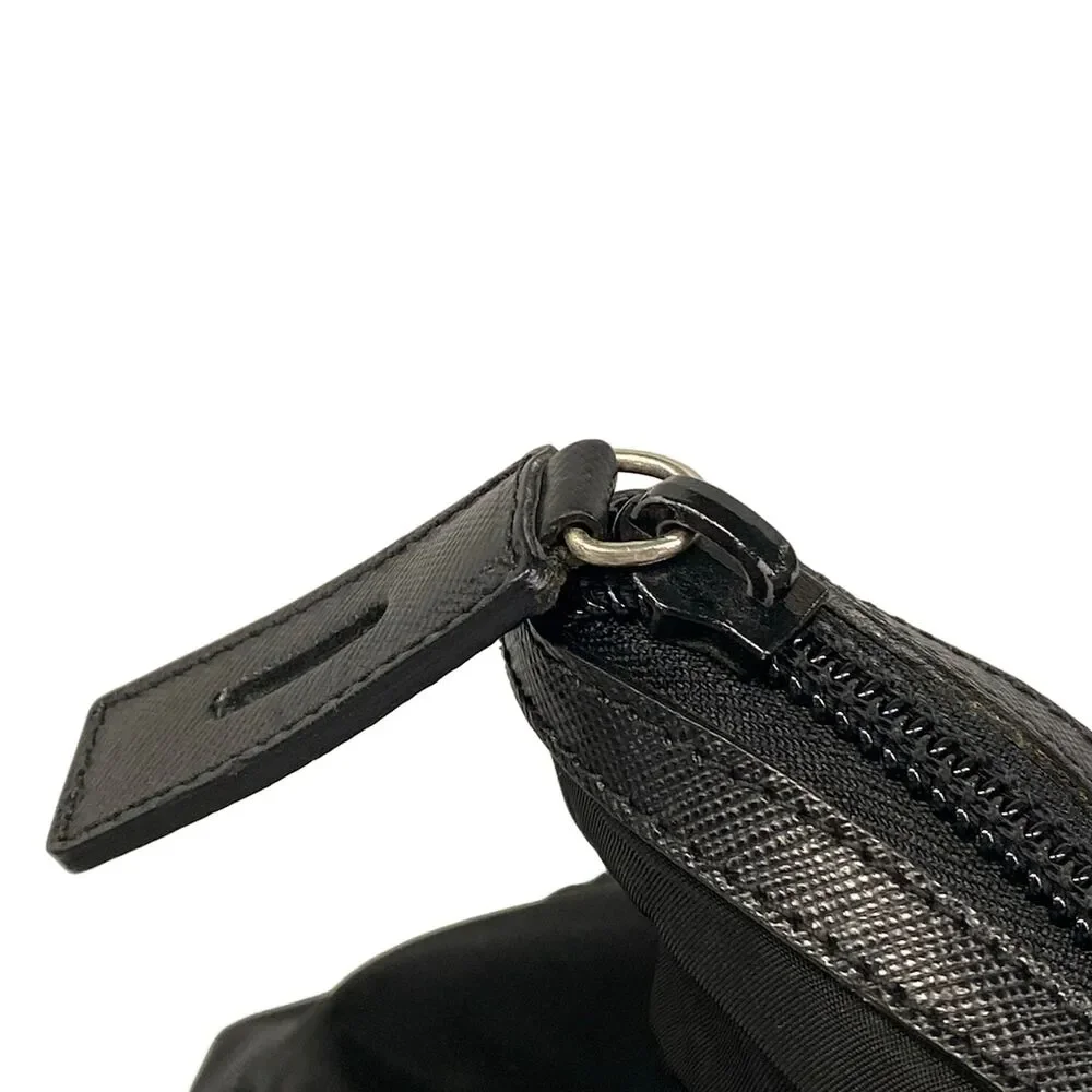 Prada Boston Bag